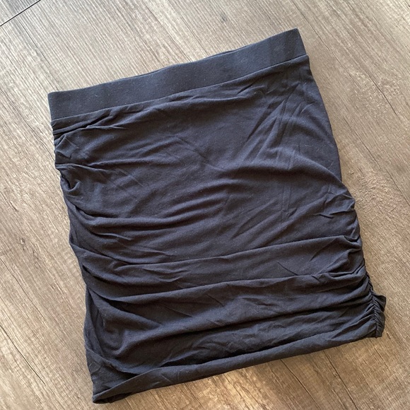 CLUB MONACO | RUTH KNIT SKIRT S - Picture 1 of 5